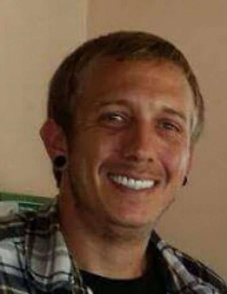 Jason Michael Scholer