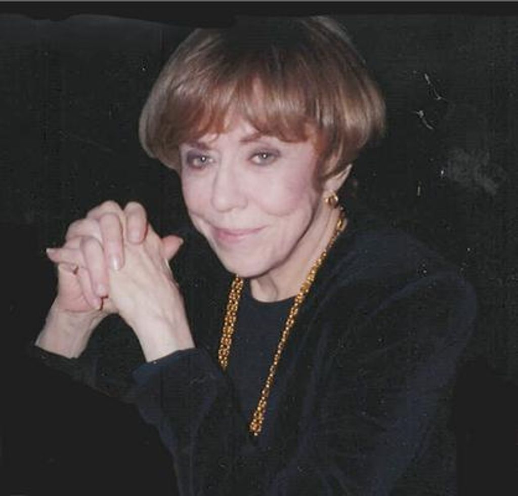 Grace M. Morgan Profile Photo
