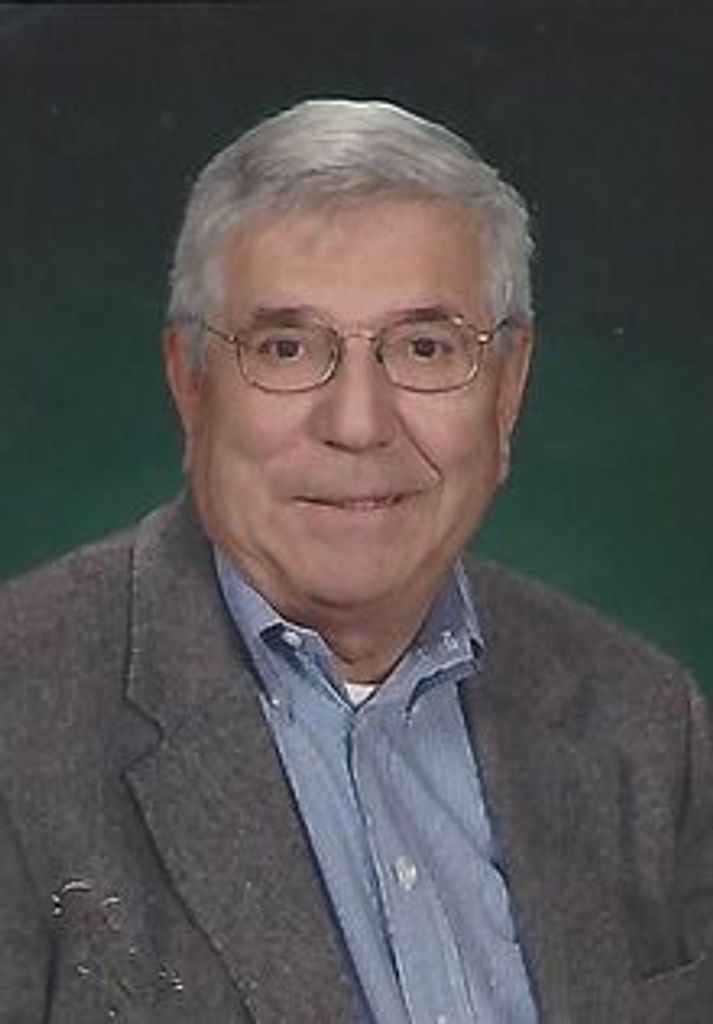 Peter Copelas Jr. Profile Photo