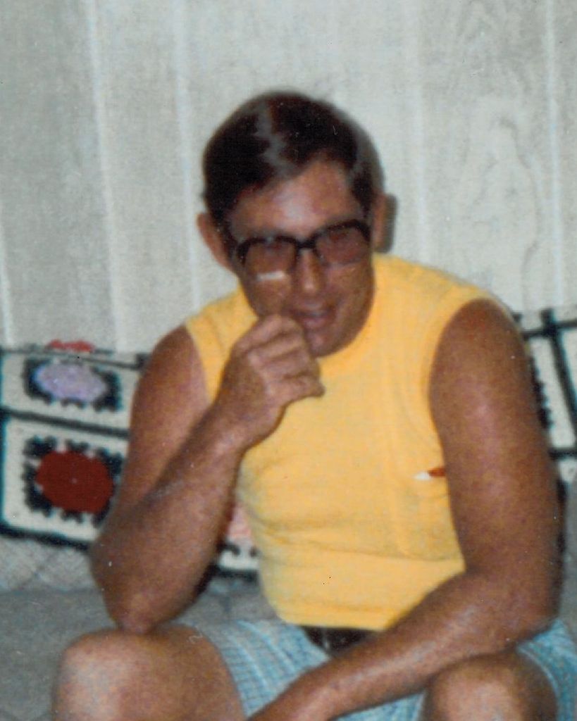 Dale Arden Mullens Profile Photo