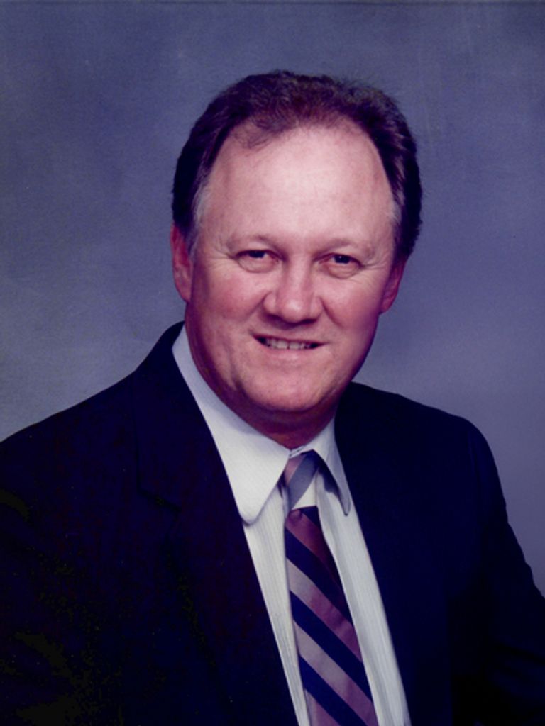 Ronald L. Simpson