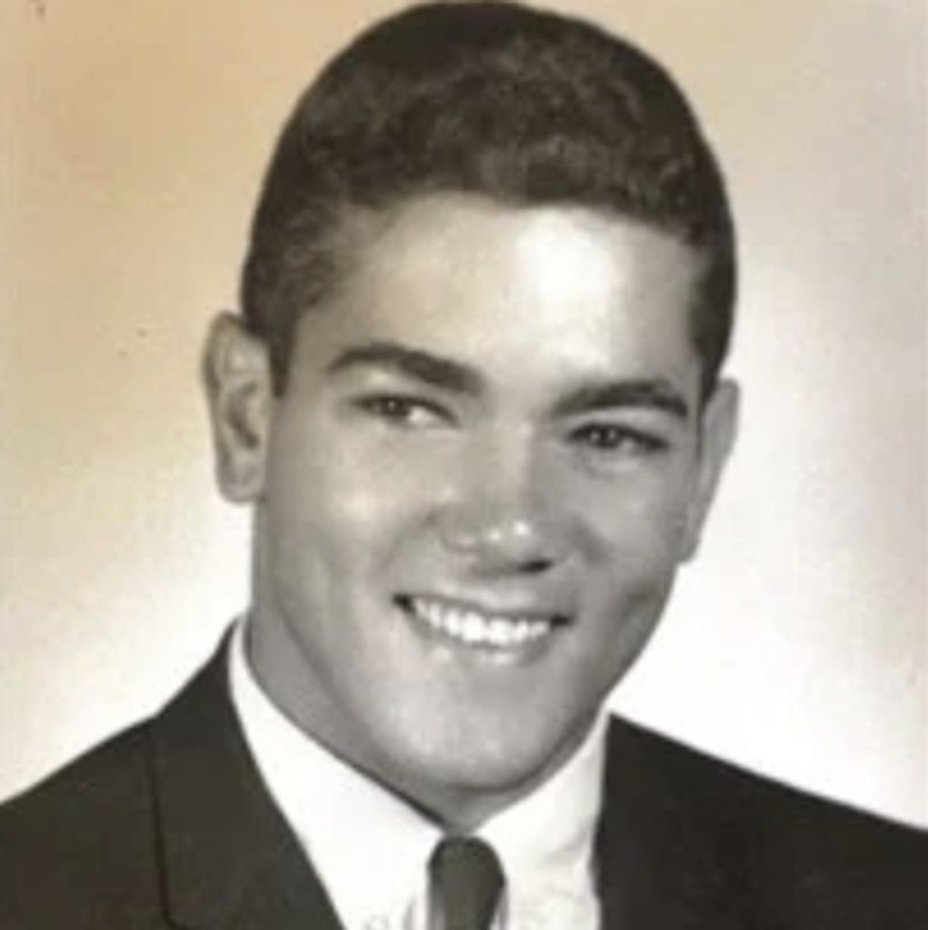 Henry Wetherhorn Lehwald, Jr. Profile Photo