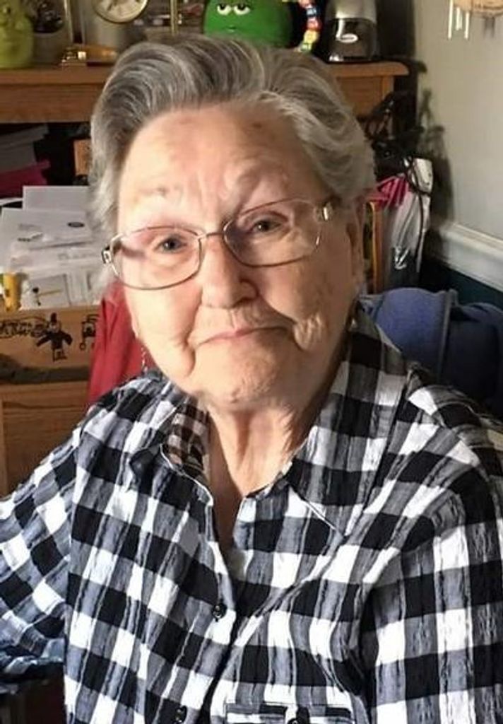 Peggie Marie Spivey Profile Photo