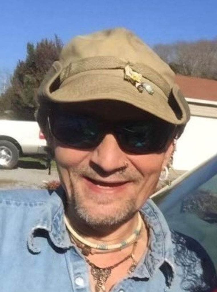 William “Billy” Patrick Tate