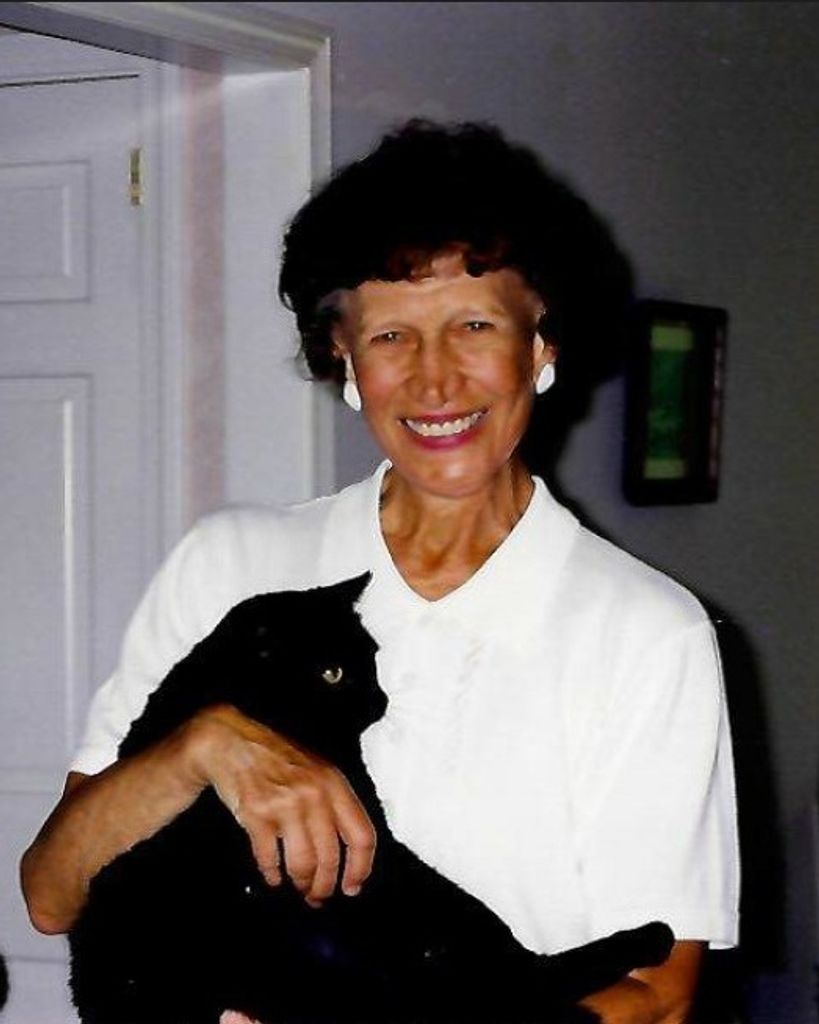 Sylvia Alma Stechholz Profile Photo