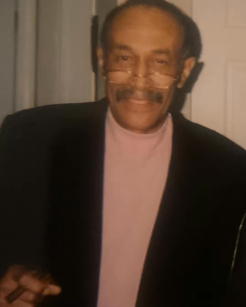 Arthur "Sonny" Winfield Hood Profile Photo