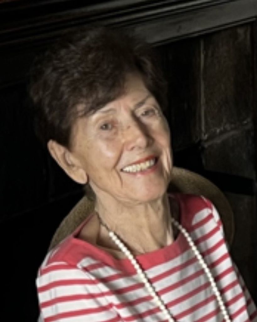 Elena M. Rocchio Profile Photo