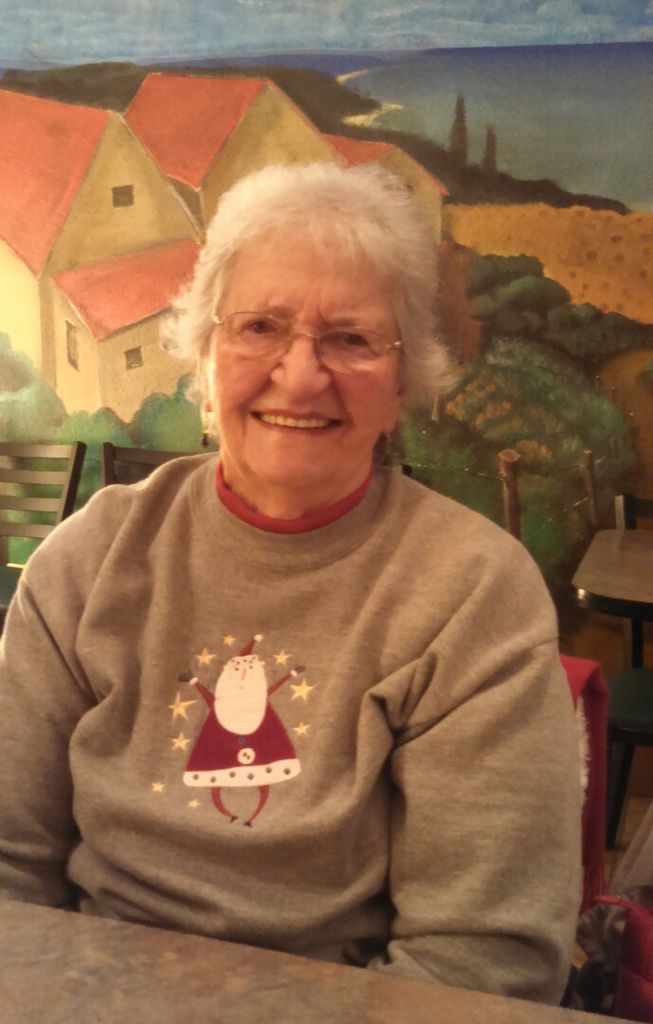 Mava Williams