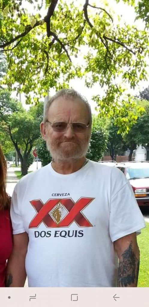 Rob Dwane Schaffer Sr.