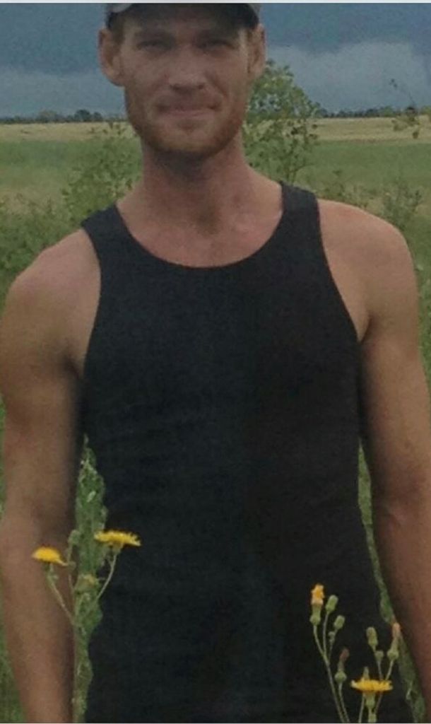 Allan Joseph Johnson Profile Photo