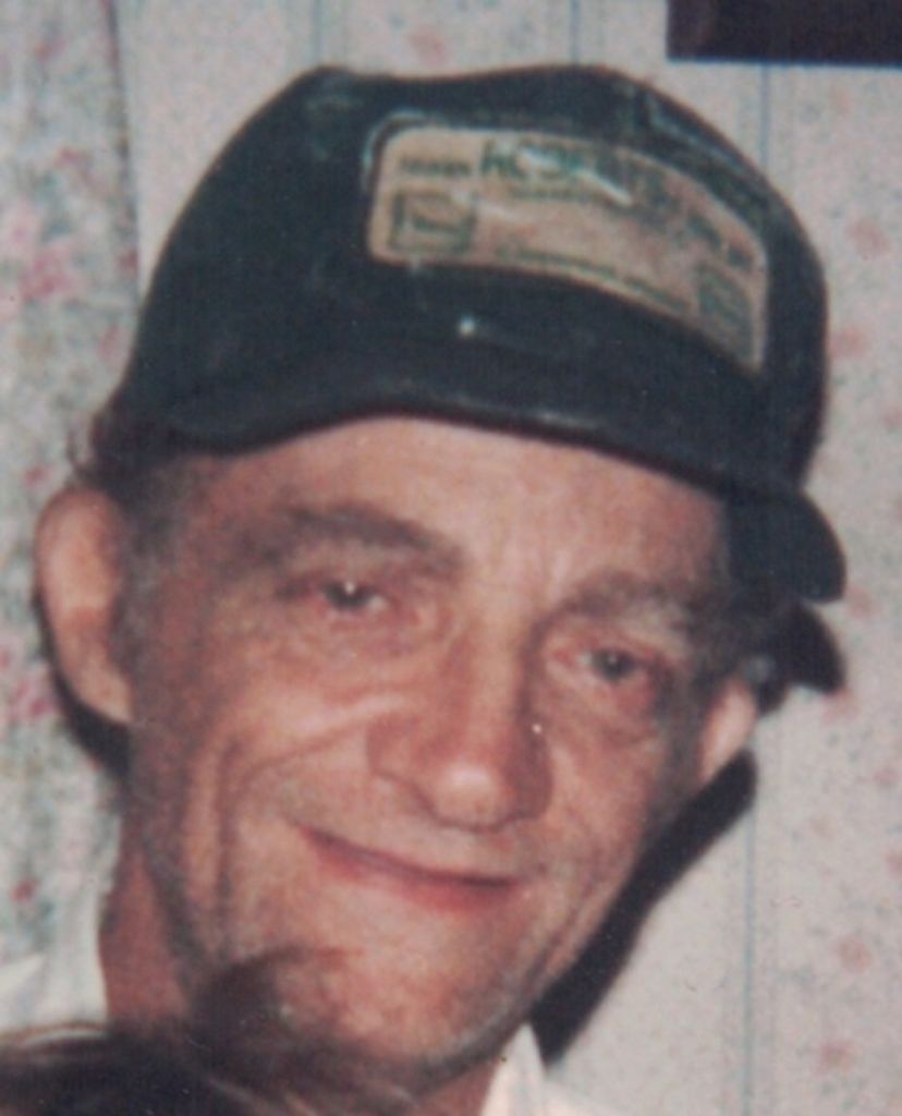 Joseph "Curly" Macauley