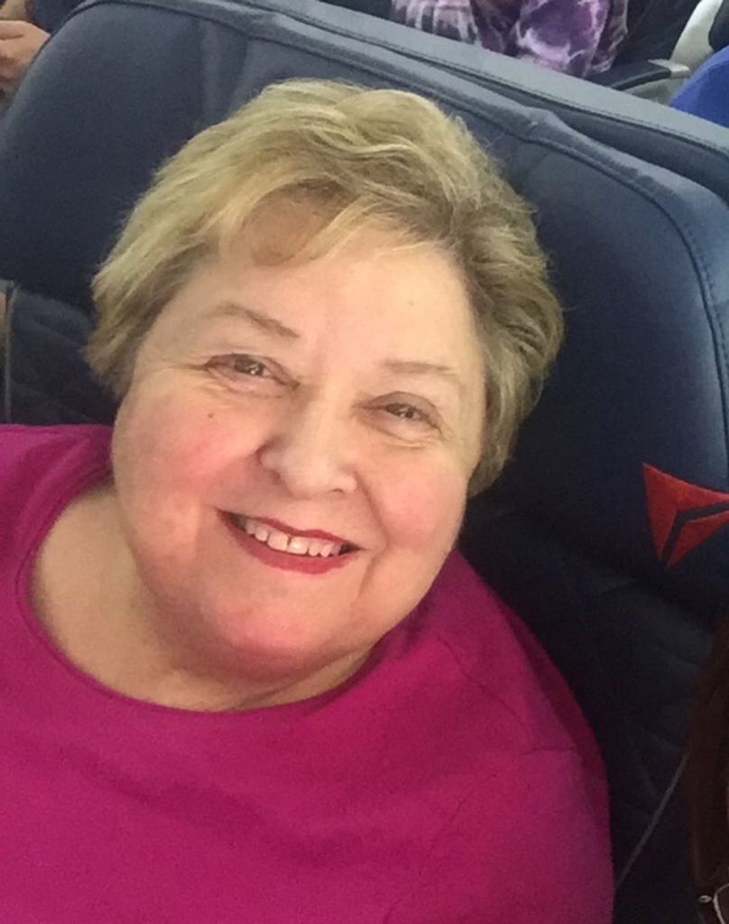 Sharon Rose Mcelveen Profile Photo