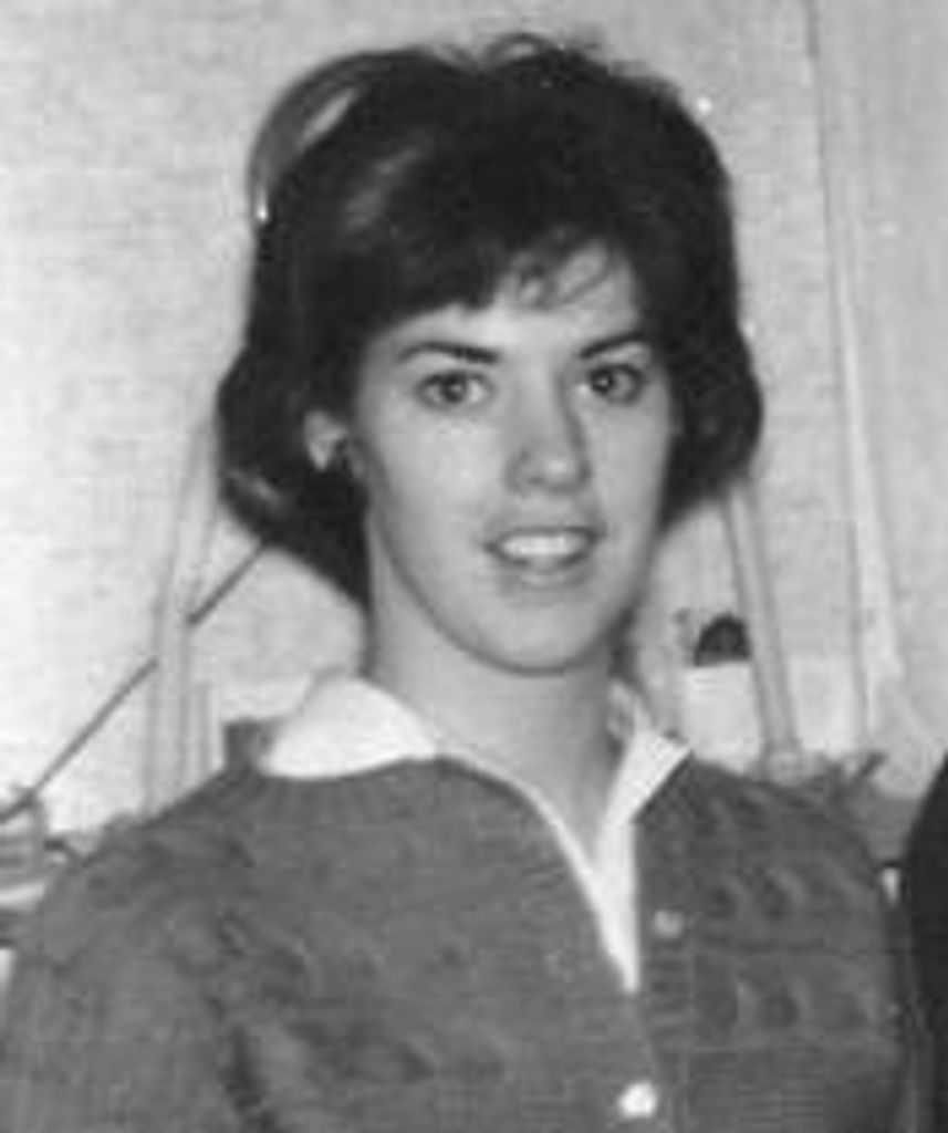 Judith Ann "Judy" Schlegel