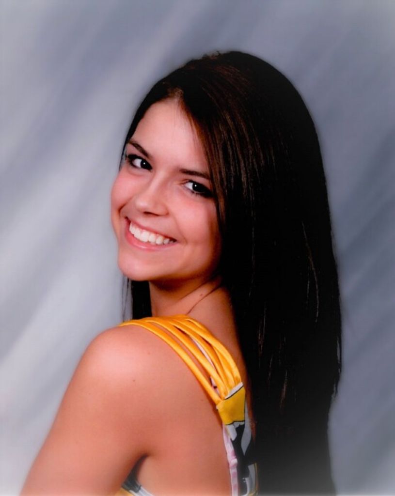 Sabrina M. Williams Profile Photo