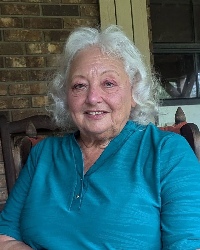 Veronica McNallen-Formon Profile Photo
