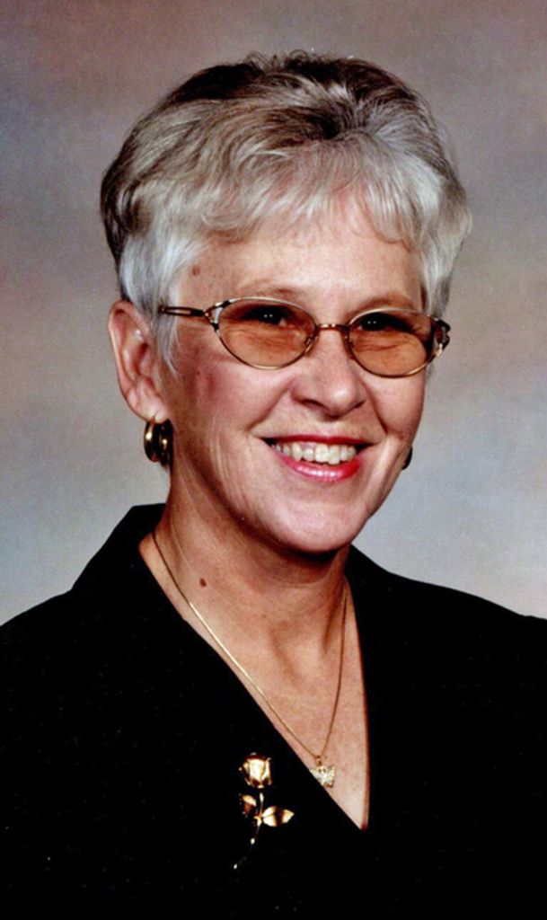 Anita Arlene Dukelow Profile Photo