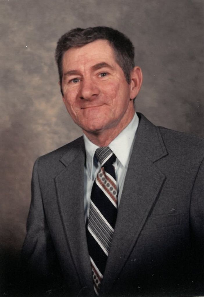 Monroe Lamar Mcmanus