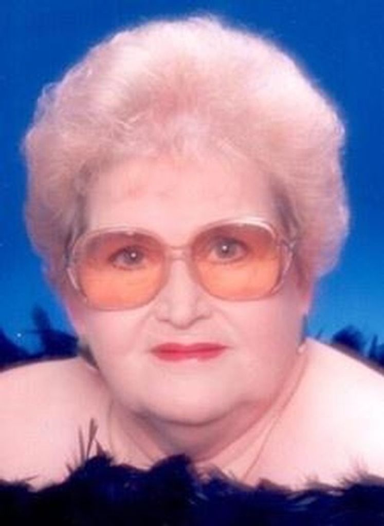 Lurene Mullins