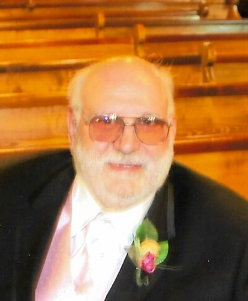 Walter G. Dyn, Jr. Profile Photo