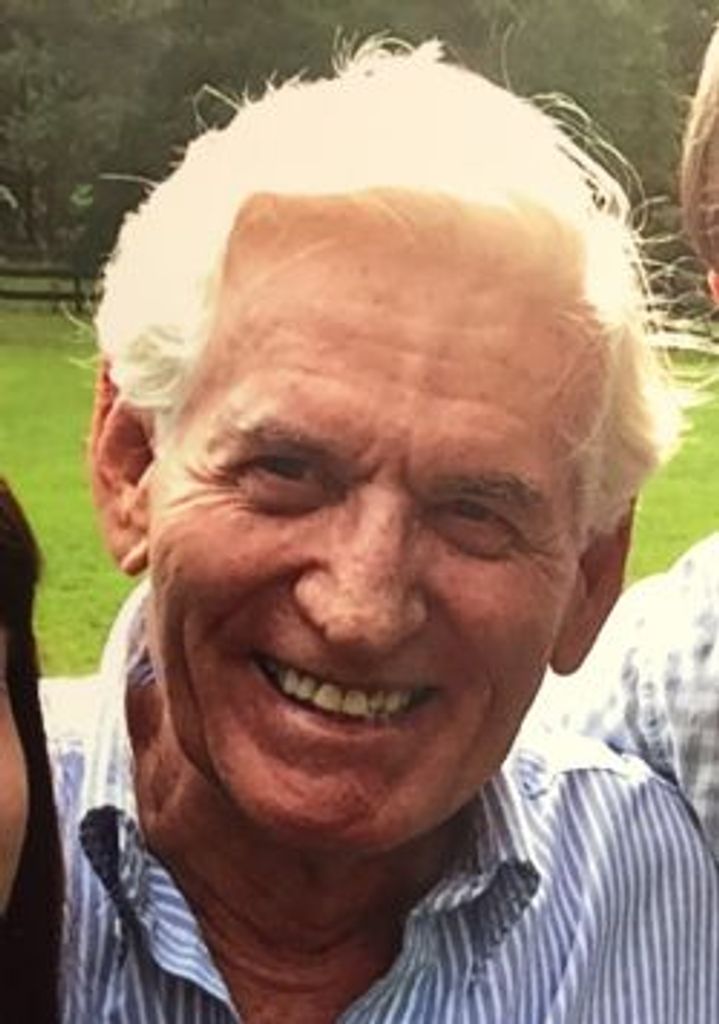 Michael Clanton