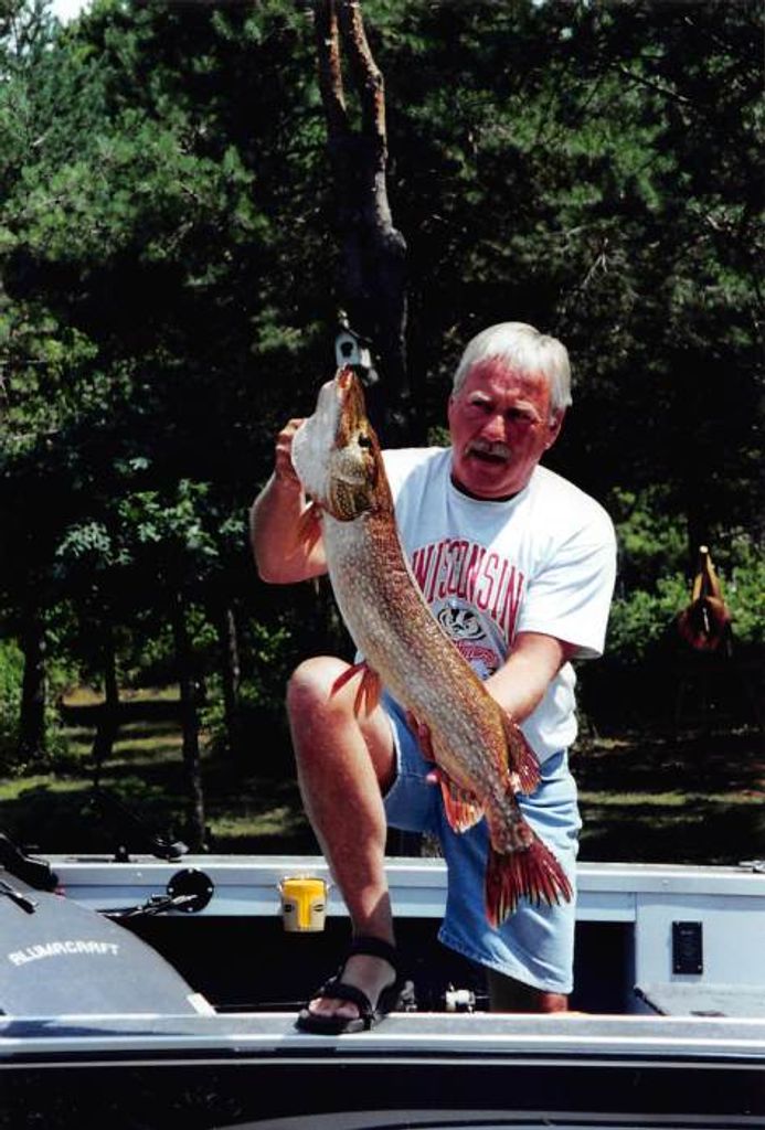 George Eberle Profile Photo