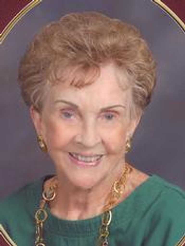 Pat Bradley Henderson