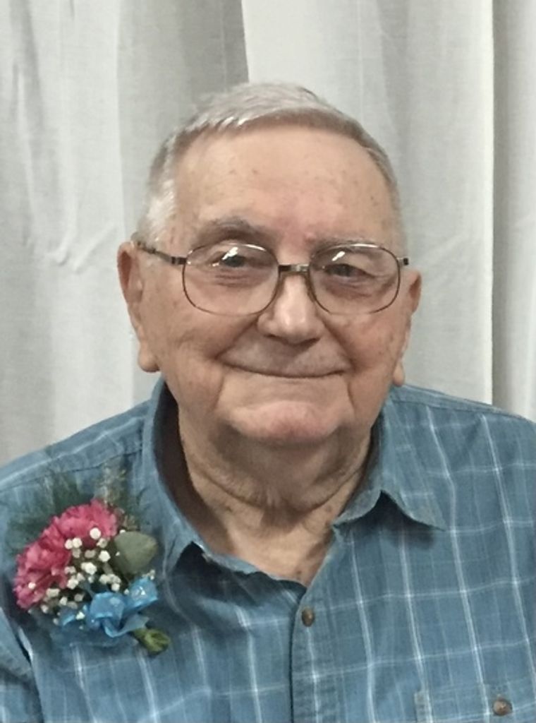Benjamin Henry Scholl