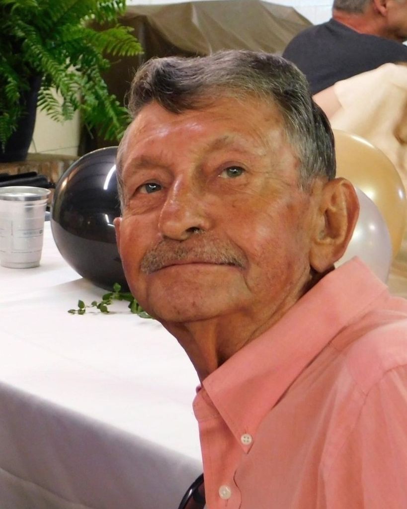 Johnny Daniel Beasley