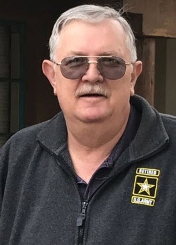Paul Howard Clarke Sr. Profile Photo