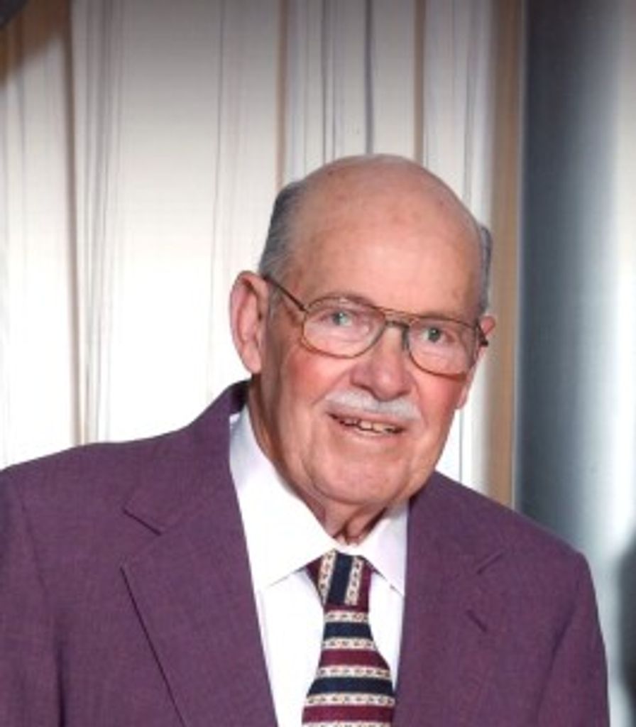 Harold Rayborn Profile Photo