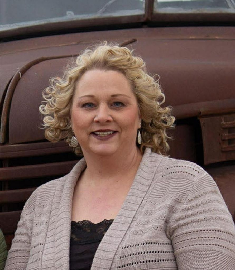 Leanna Marie Evetts