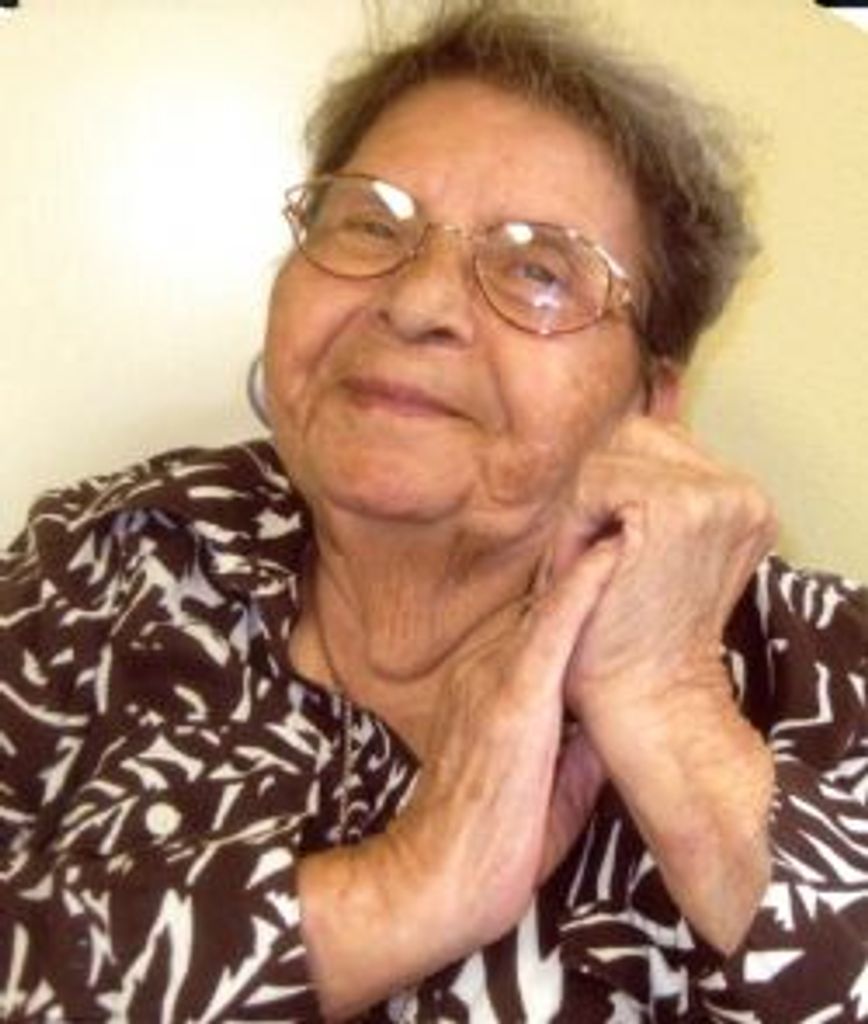 Celia "Sally" Guerrero Profile Photo