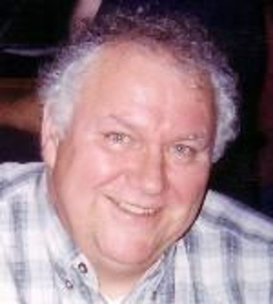 Paul Dana Ashford Profile Photo