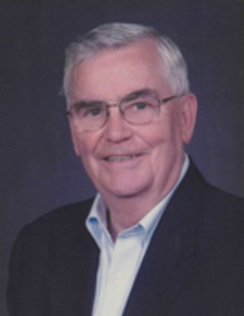 Burton Holthus Profile Photo