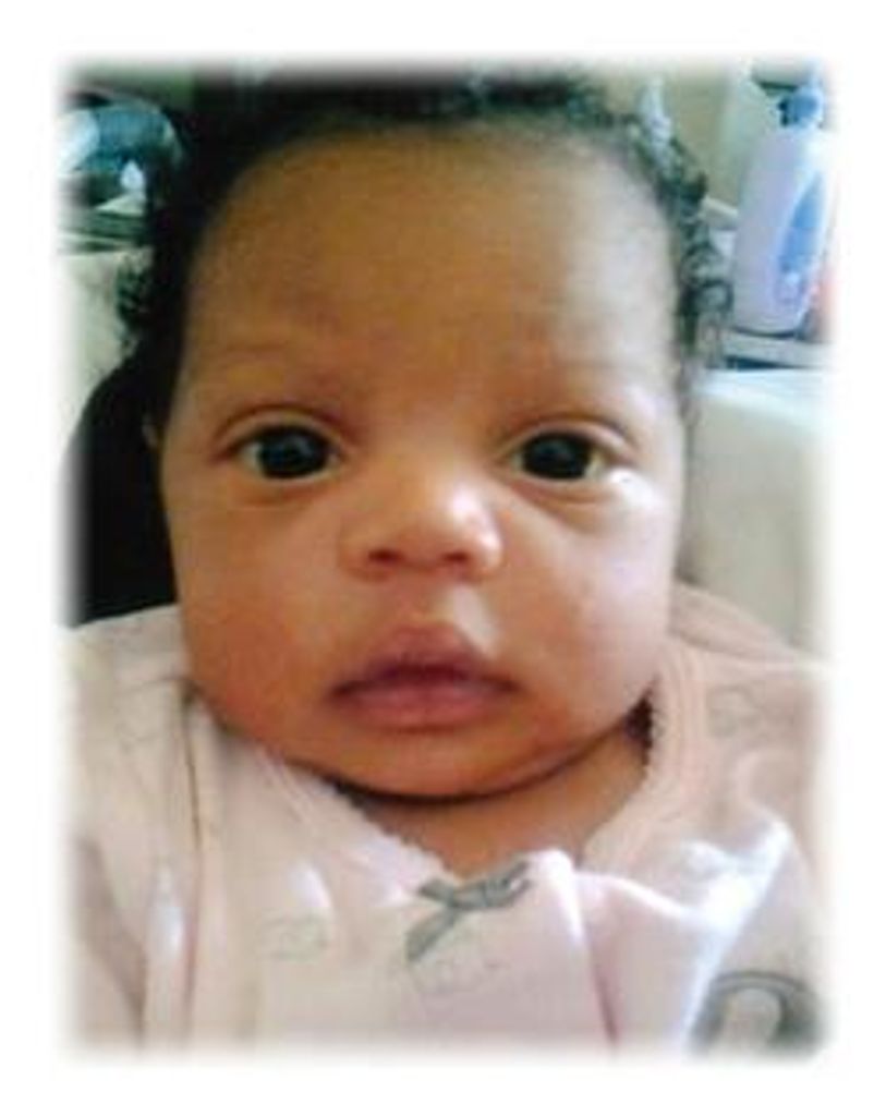 Abi'Gayle Faith Arthur