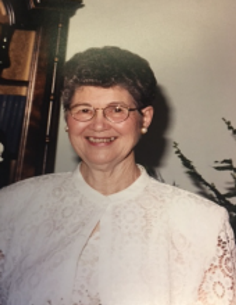 Ardell   Burton Little Profile Photo