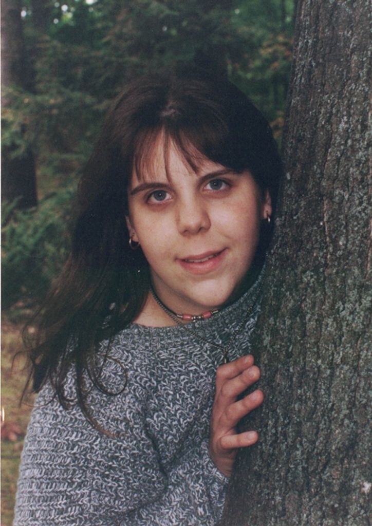 Elizabeth A Vanberlo