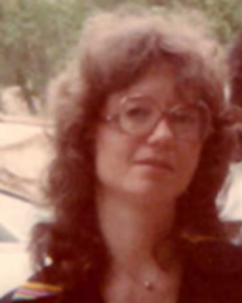 Wanda Kay Brown Profile Photo