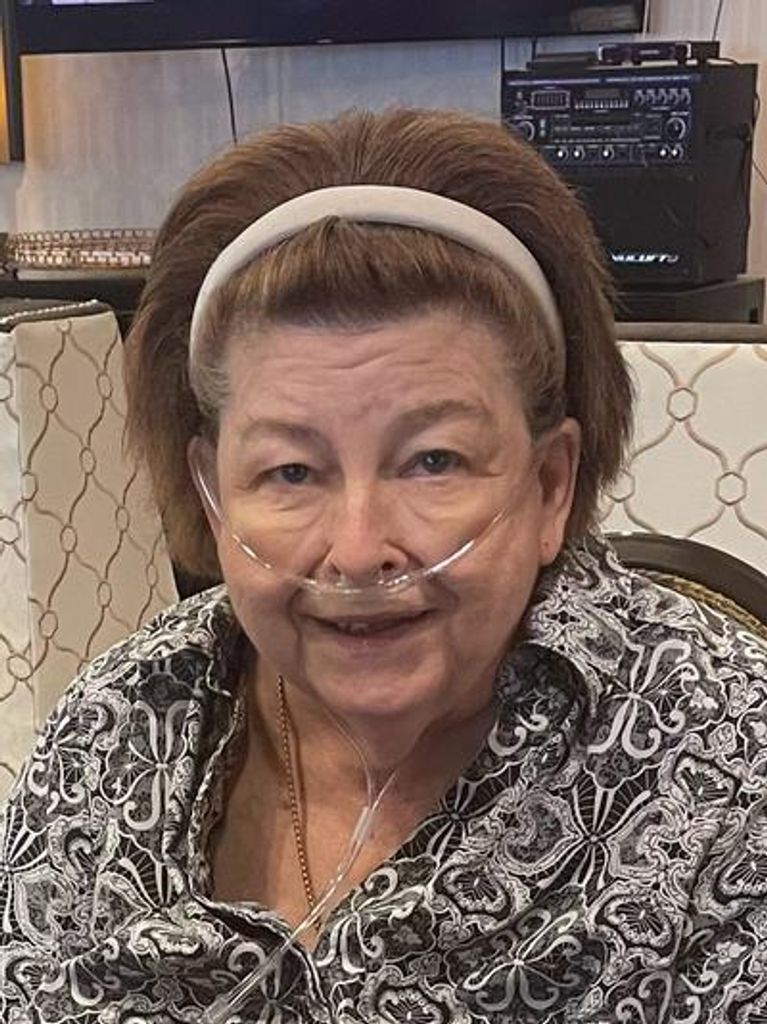 Donna Lea Tillery Profile Photo