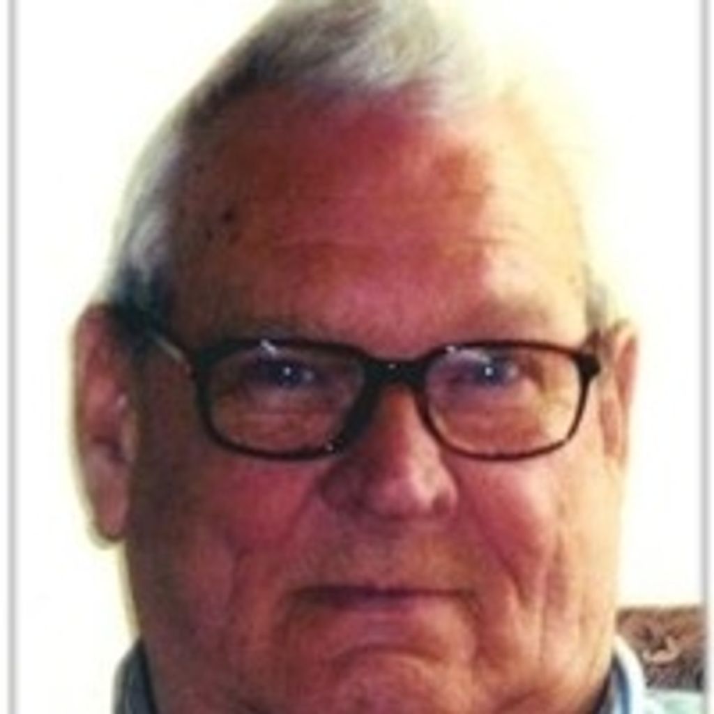 Richard Tornberg, Sr.