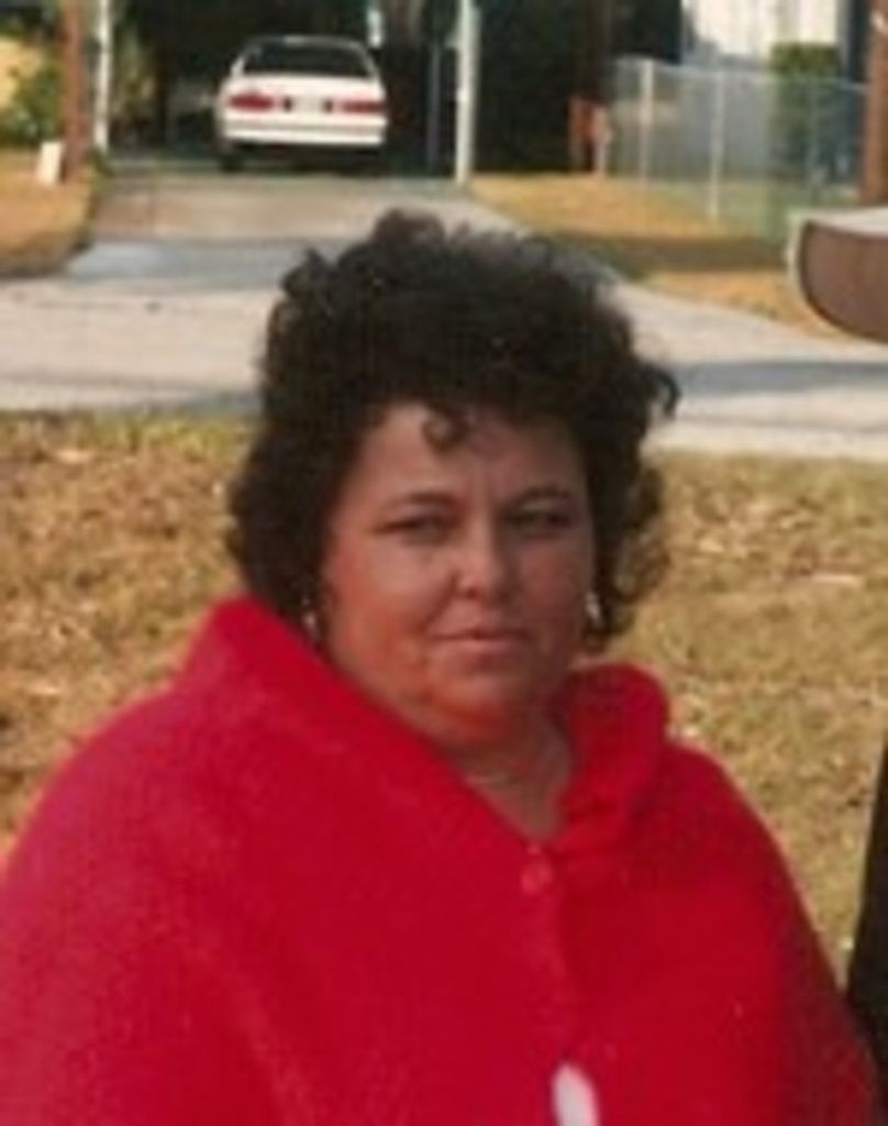 Ava L. Ford