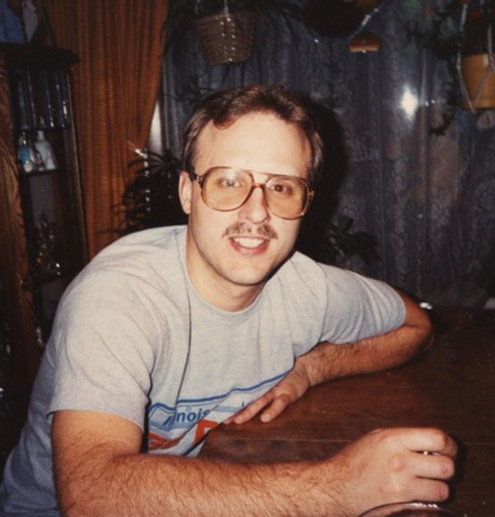 John "Jack" Michael Carr