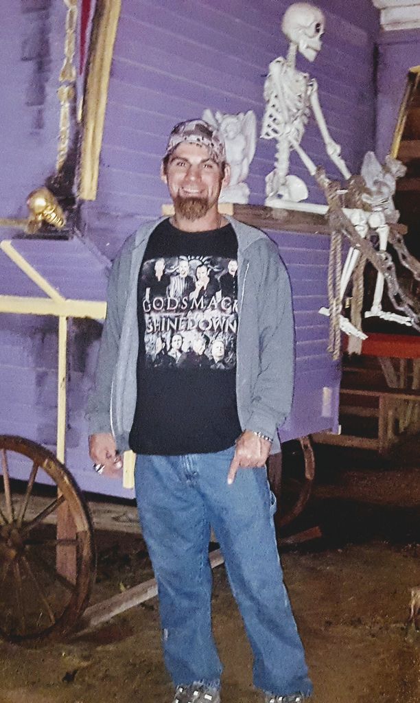 Ronnie Dale Mills Profile Photo