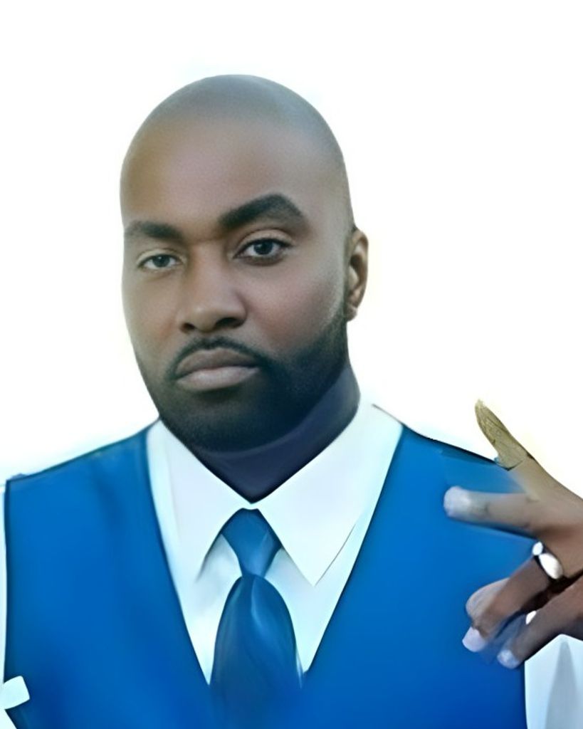 Marcus West Profile Photo