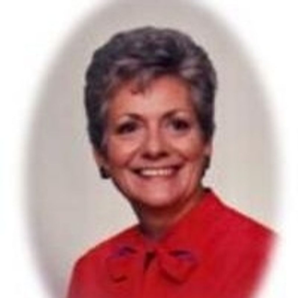 Carol Sue Avants