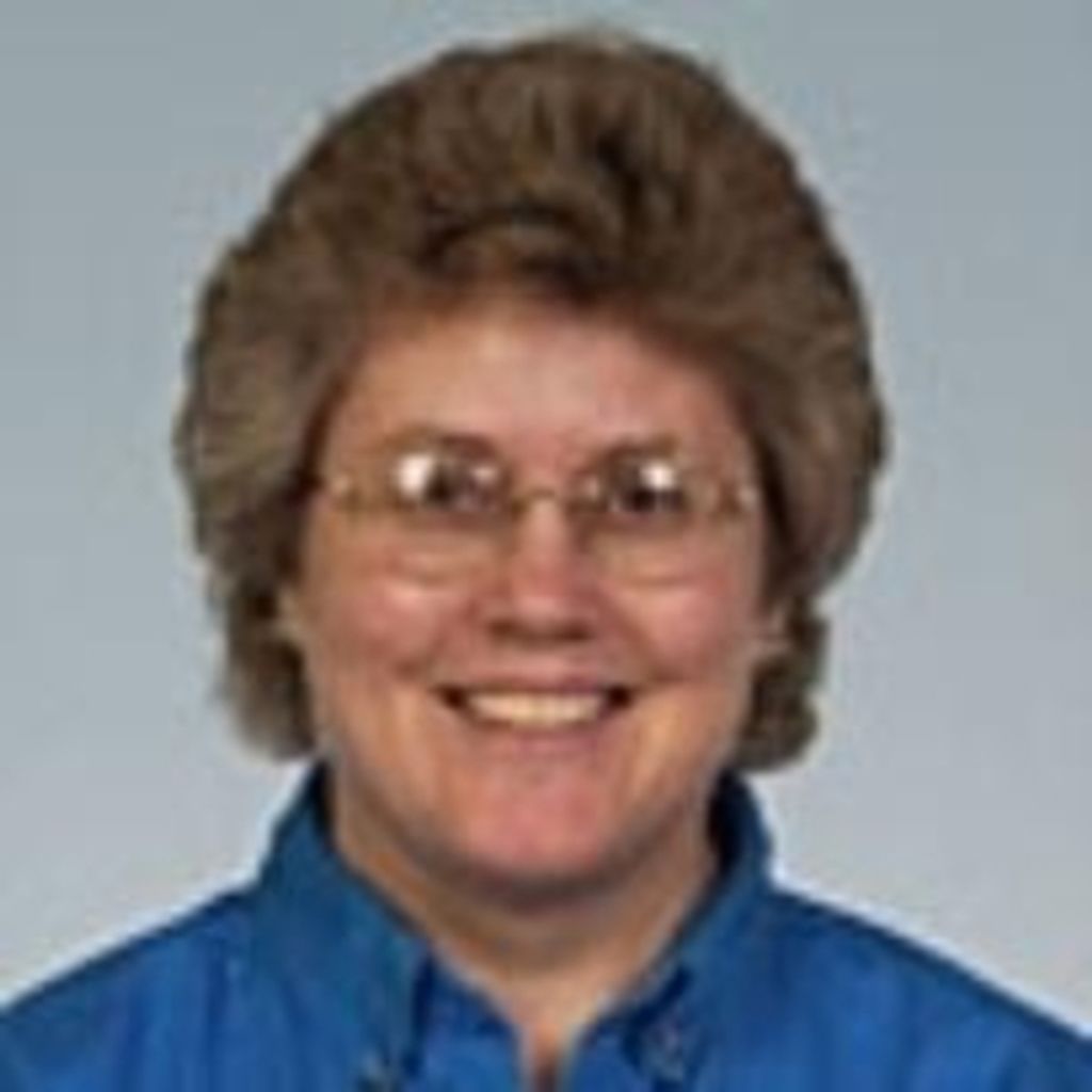 Shirley J. Neill
