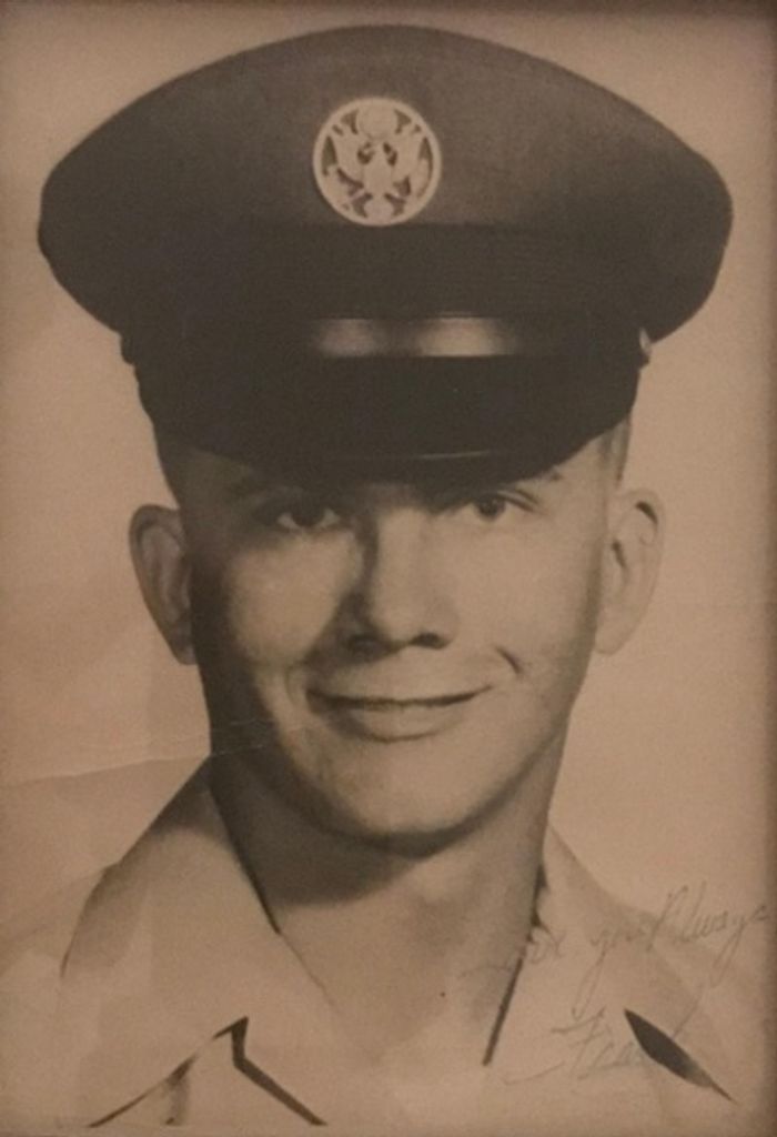 Frank M. Nesgoda Profile Photo