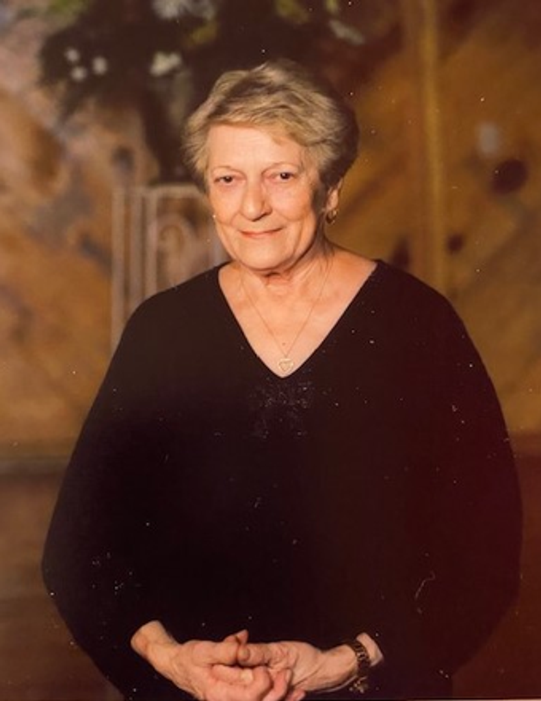 Shelba Joy (Jernigan) Stone Profile Photo