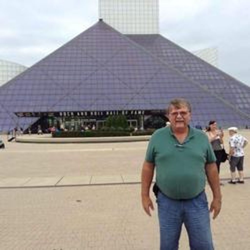 Paul C Brashaw Profile Photo