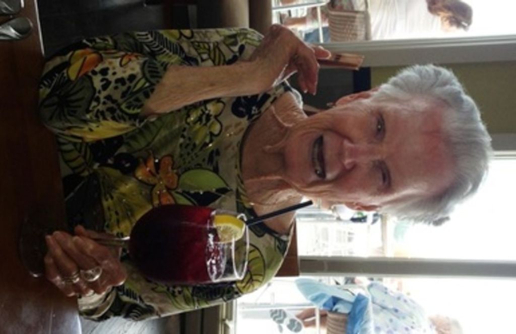 Lillian Louise Campbell